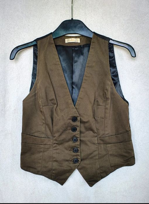 Vesta dama Pull&Bear