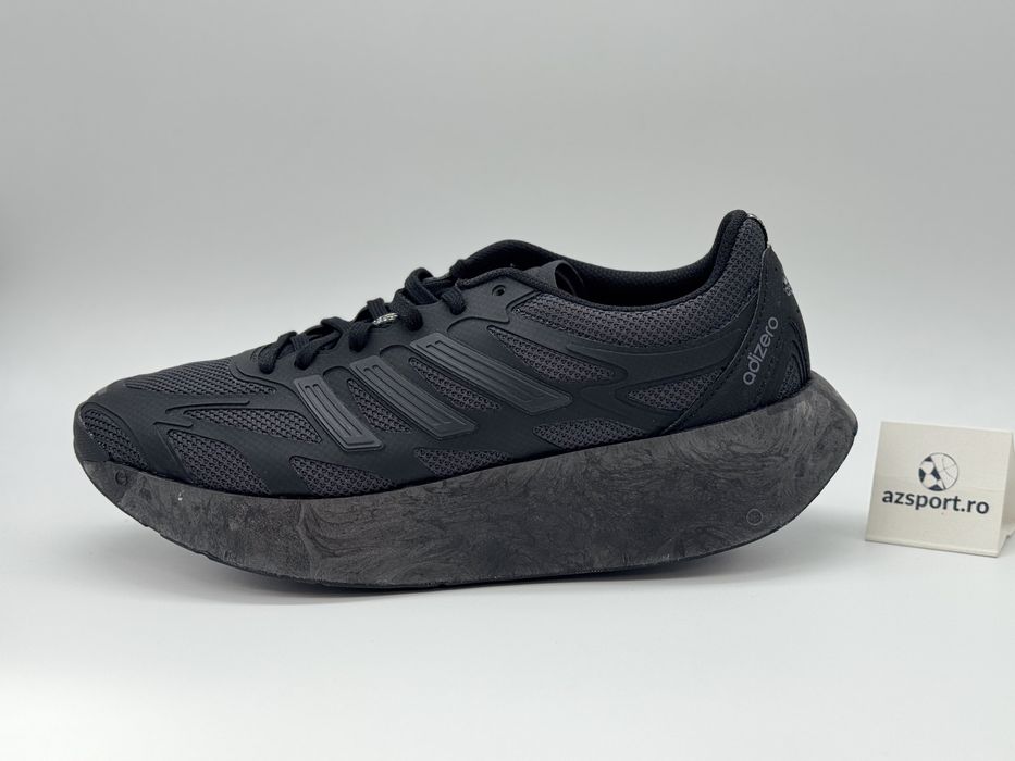 Adidas Adizero Aruku Noi Originali (43 1/3; 44 2/3)