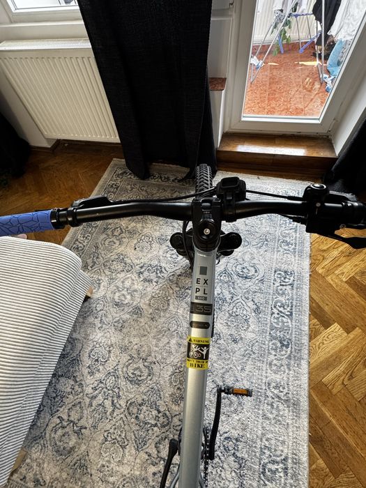 Biciclete 29 rockrider bicicleta