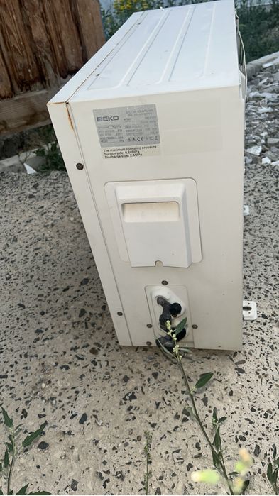 Кондиционер Beko 9