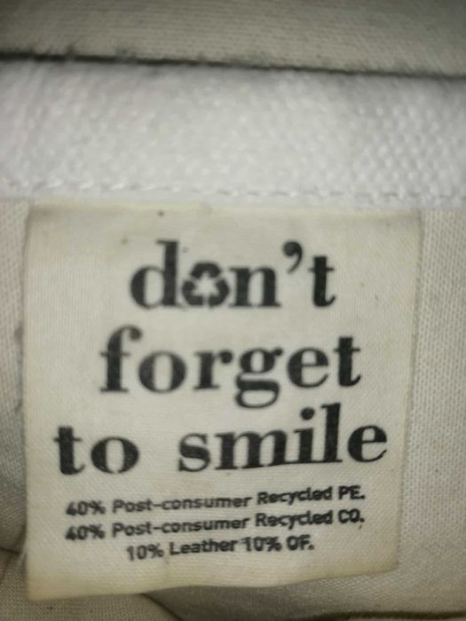 Daniel Chong The Worker – чанта/тоут-раница, Отлично състояние