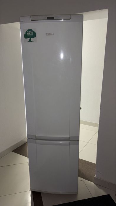 Холодильник Электролюкс