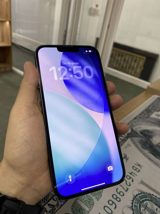 Apple iPhone 14 Plus/128Gb/89% •Рассрочка до 1 года•