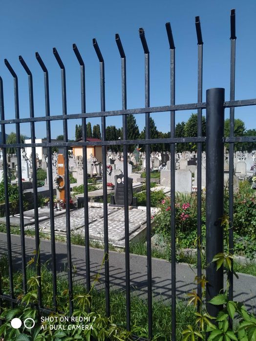 Vand loc de veci