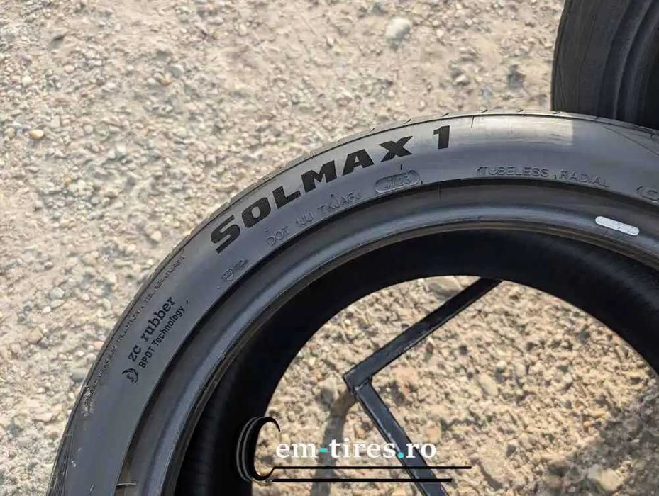 275/40 R19 • Vara • Goodride Solmax 1 105Y | 2 buc | DOT 2023 | Pret/buc