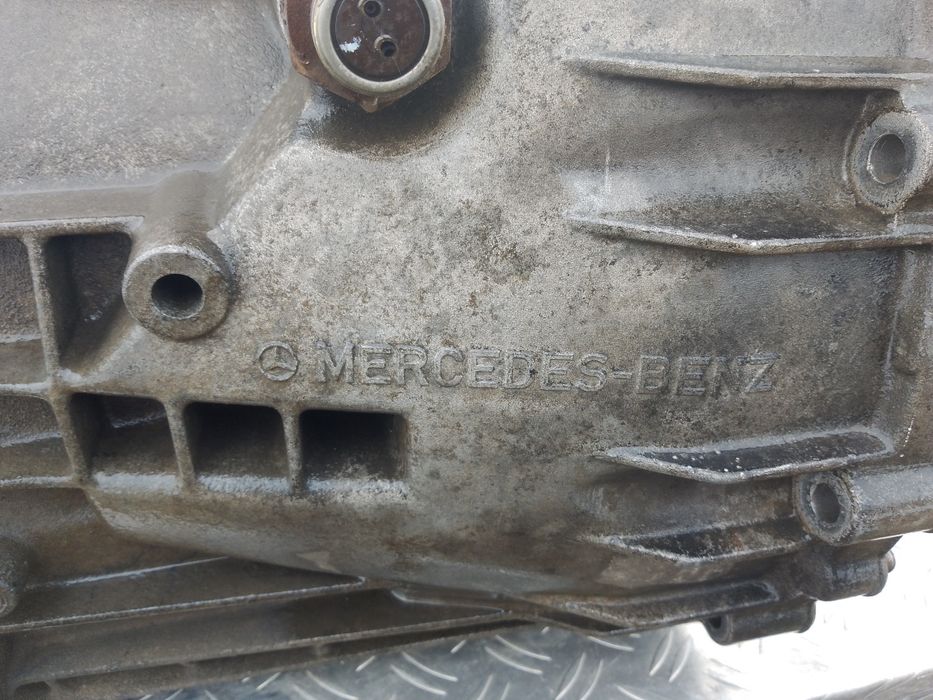 Cutie viteze manuala 5+1 Vw Lt 35 2.8. TDI.156 CP MAN AUH