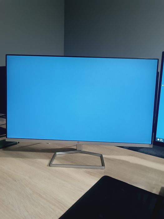 Hp monitor ekran m27 fw 75hz
