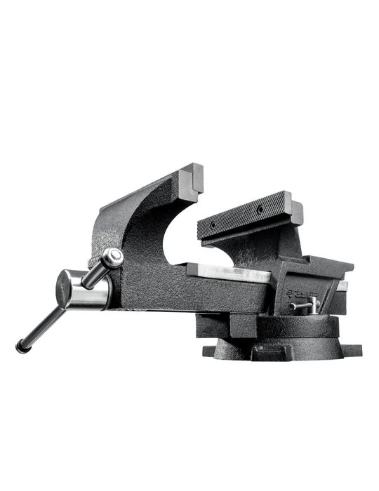 Тиски слесарные Зубр 200 мм