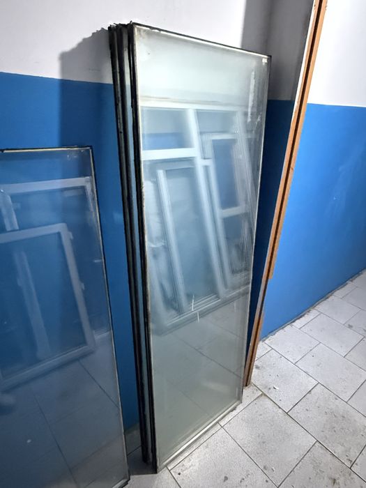 Окно пластиковое