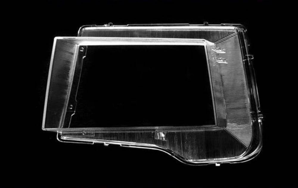 Стекло фары JAC JS4