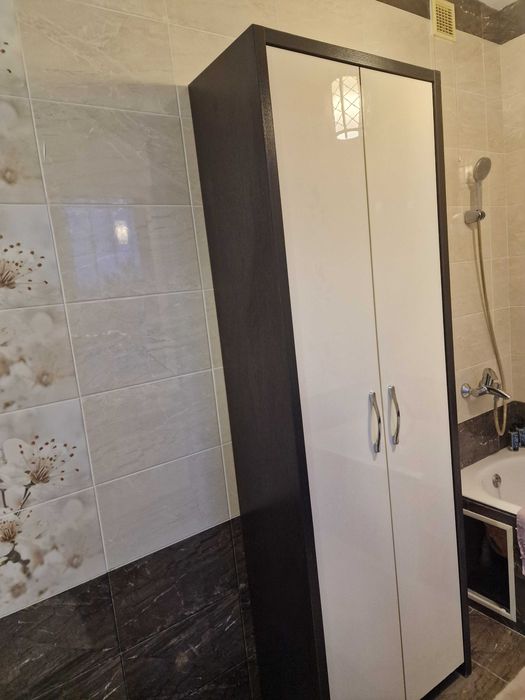 Мебель в ванную б/у