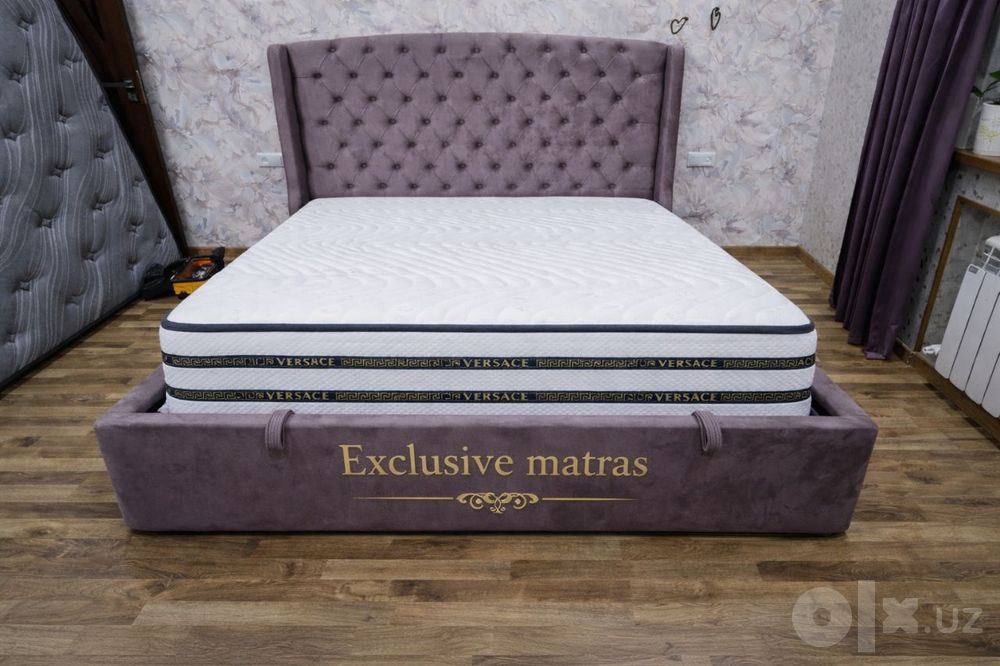 Матрас | Matras | Ишлаб чикарувчидан | От производителя | матрас