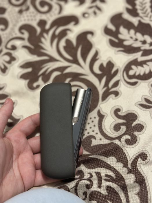 Iqos iluma in stare buna