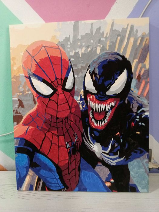 Картины для интерьера