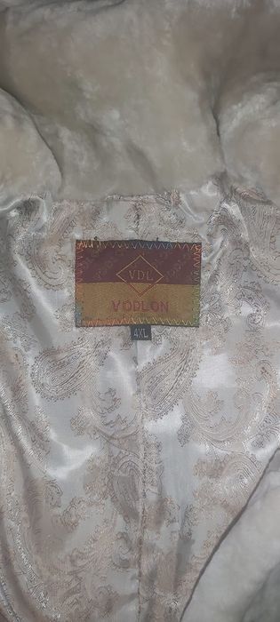 Продам шубу мутон-норка