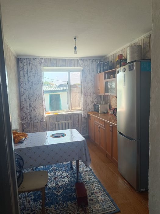 Продам дом в сельской местности.