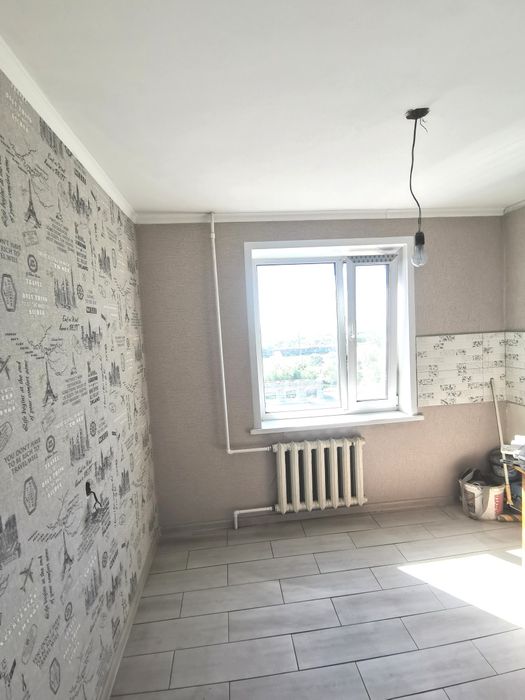Прод 1 ком кв-ра. Мкр 16 дом 12
