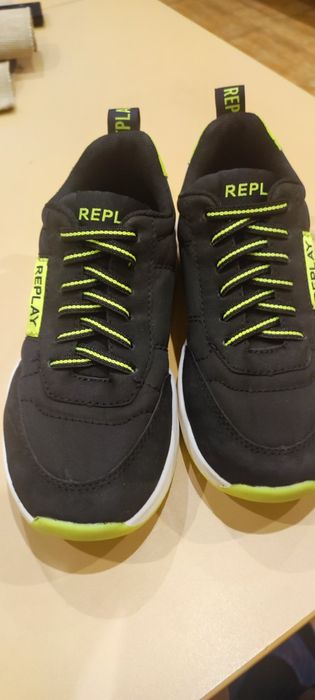 Детски маратонки REPLAY 30