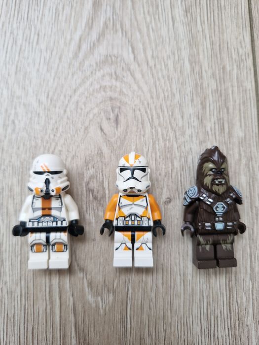 Figurine Star Wars