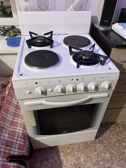 Продам плиту недорого