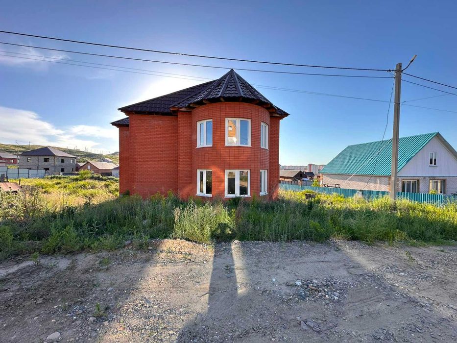 В продаже дом Толагай 20