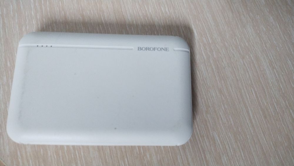 Повербанк BOROFONE