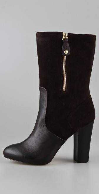 Ботуши Juicy Couture, номер 37.5, стелка 25см