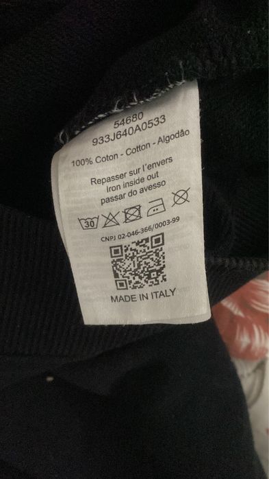 Vand bluza Dior,marimea M