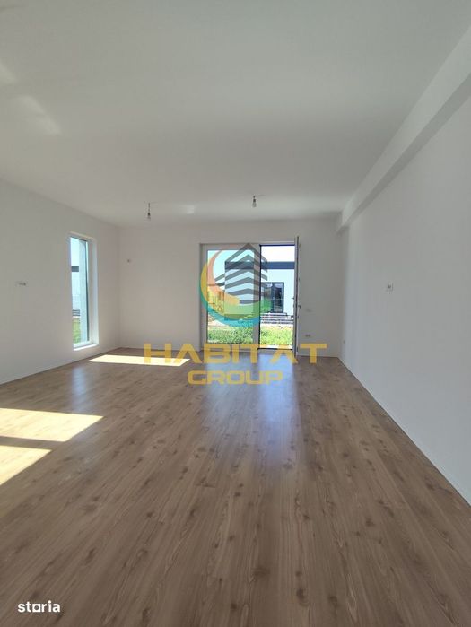Vanzare Casa 4 Camere, Teren 445 mp - Berceni/Vidra Gata de Mutat
