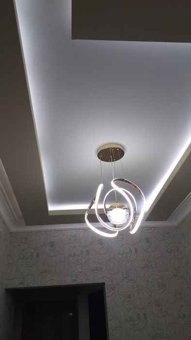 Malyarka yevroremont gipsakarton usta.