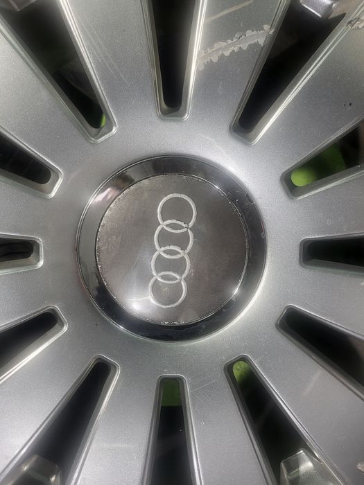 19 5x112 Audi лети джанти 5х112 ауди