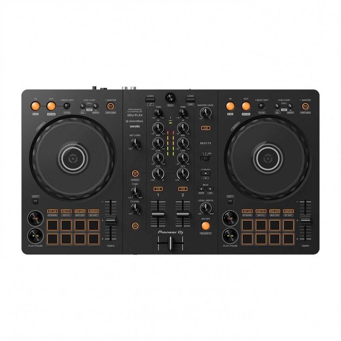 DDJ-FLX4 Consola DJ