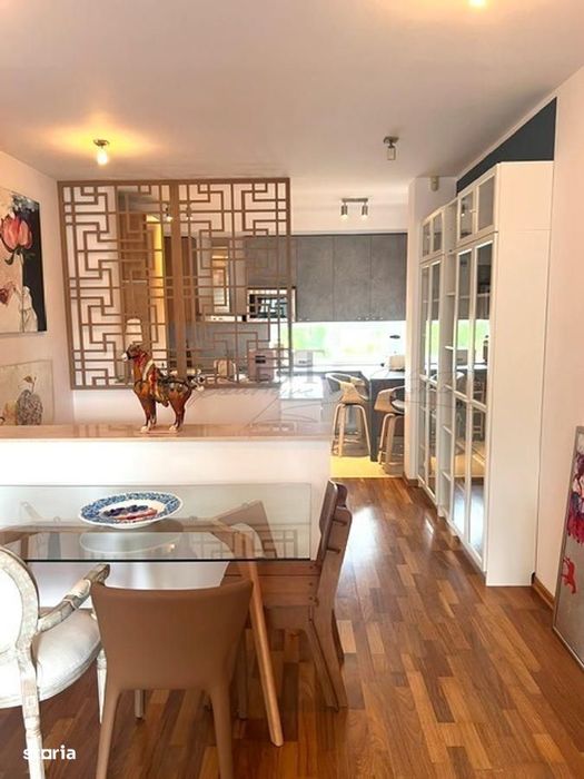 Apartament cu 2 Etaje Lux 2 camere | Mosilor