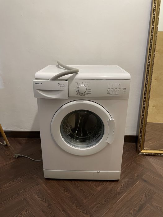 стиральная машина beko