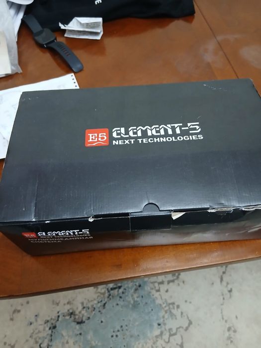 Android 5 element 4/64