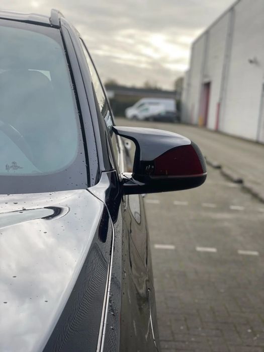 М Капаци за огледала на BMW F15 F16 X3 X4 F25 F26 Ф15 Ф16 X5