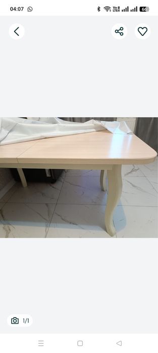 письменный стол новый