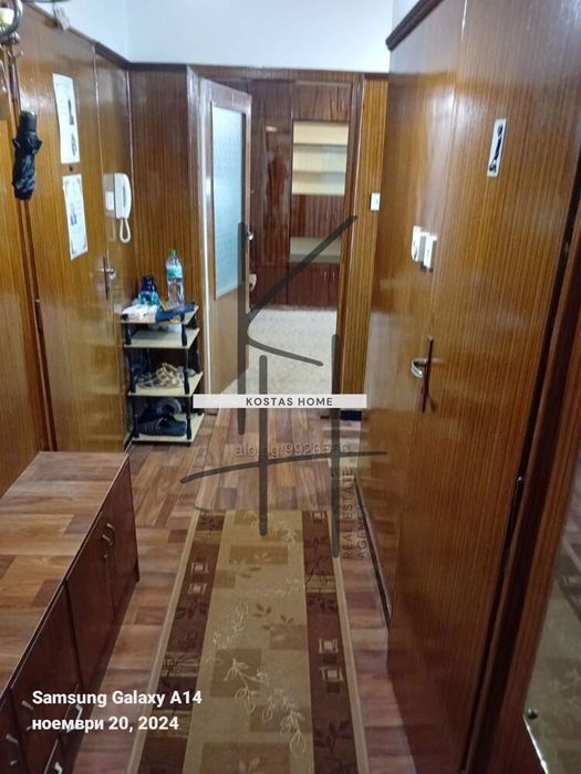 Продава се Двустаен апартамент в Варна, Владислав Варненчик - 62 кв.м за 1581 €/кв.м - Снимка #8