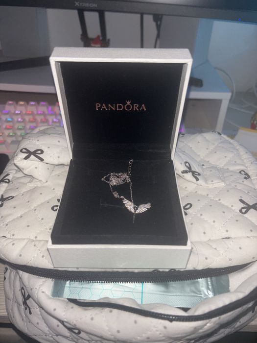 Украшения от Pandora