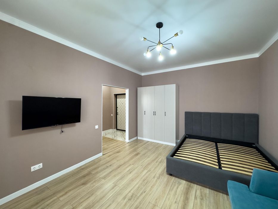 Продам кровать двуспальную