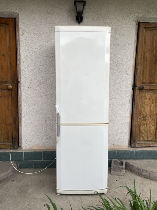 Холодильник Beko