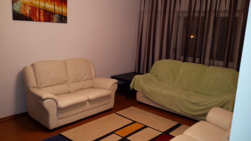 Apartament  3 camere 108 mp,complet mobilat/utilat