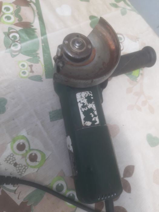 Flex bosch  cu  variator  de  turatie