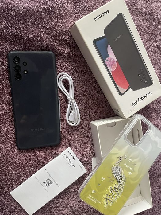 Samsung galaxy A13