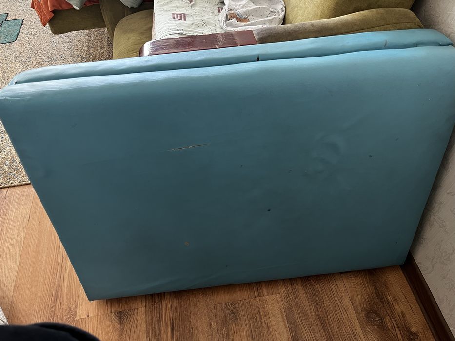 Кушетка для шугаринга