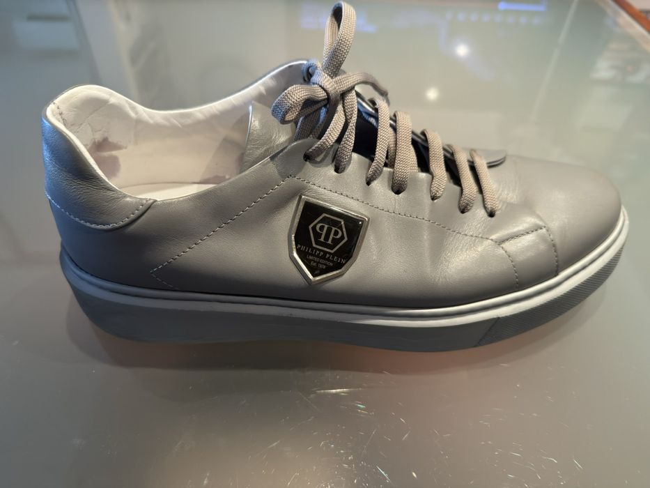 Спортни обувки Philipp Plein