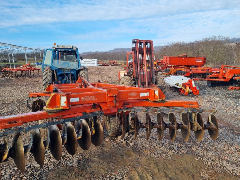 Disc Agricol Kuhn HXL 28
