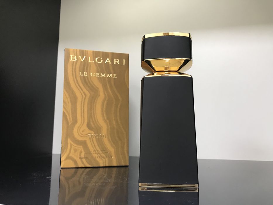 Bvlgary Tygar Тайгар парфюм
