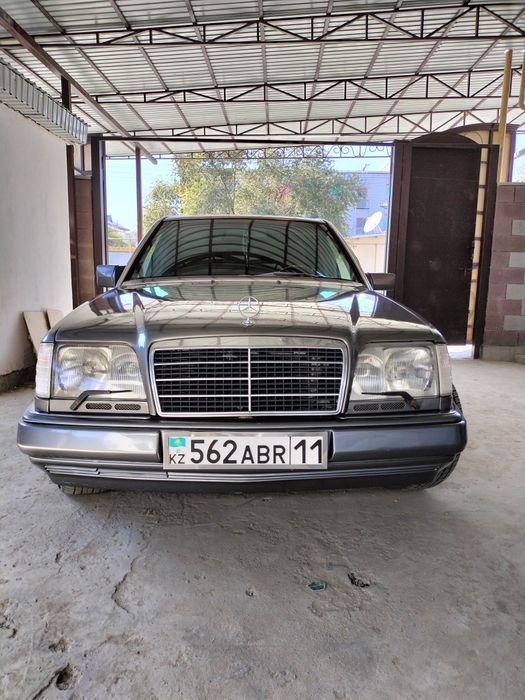 Продам. Мерседес 230.