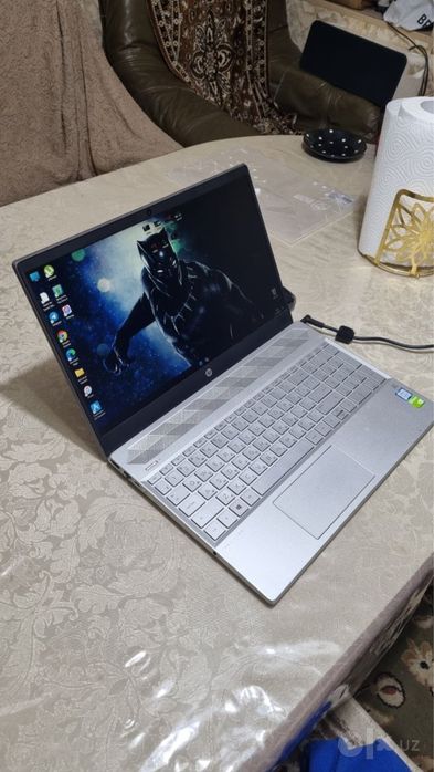 Ноутбук HP срочно